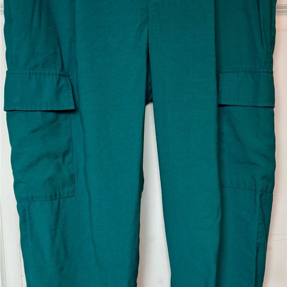 a new day Teal Jogger Pants - Picture 2 of 4